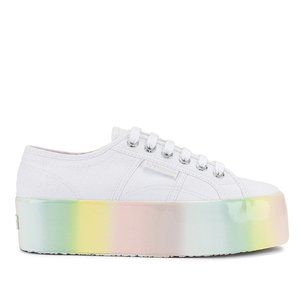 2790 Shaded Platform Sneaker